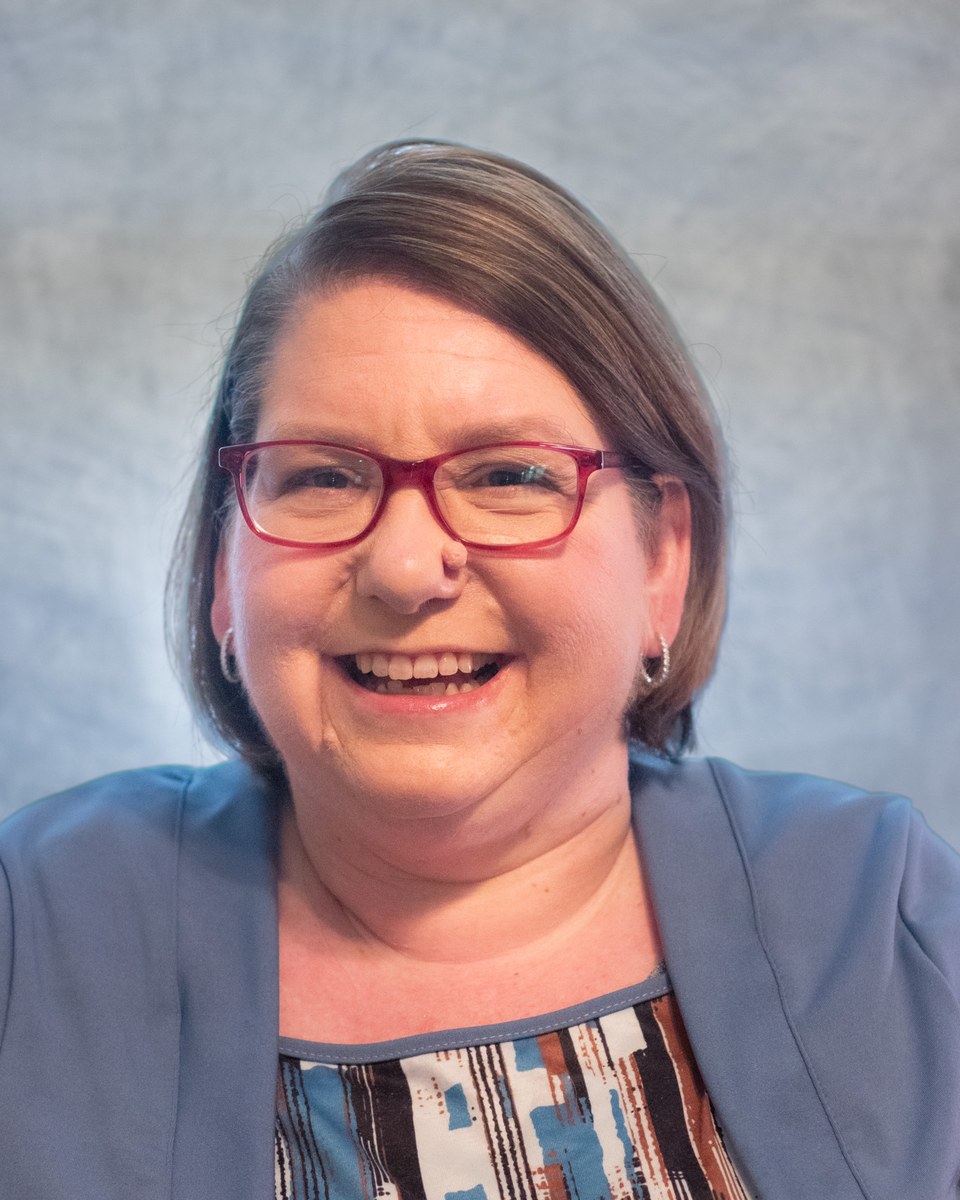 Kristy King, LMSW, SAP